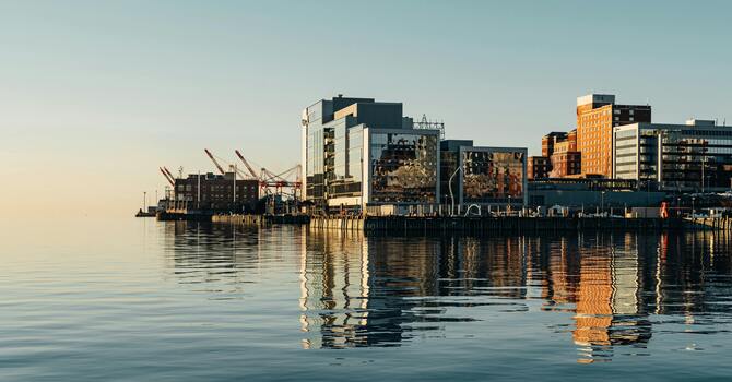 October 2025 Updated Website image